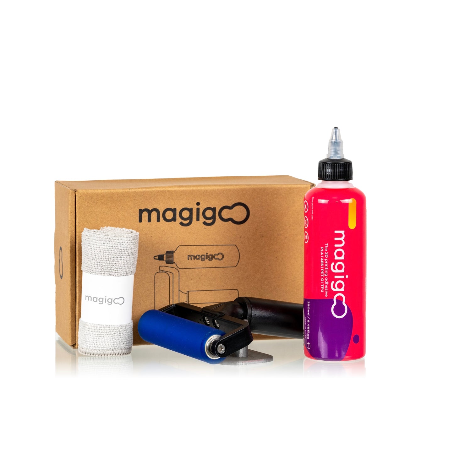 Magigoo Glide Kit