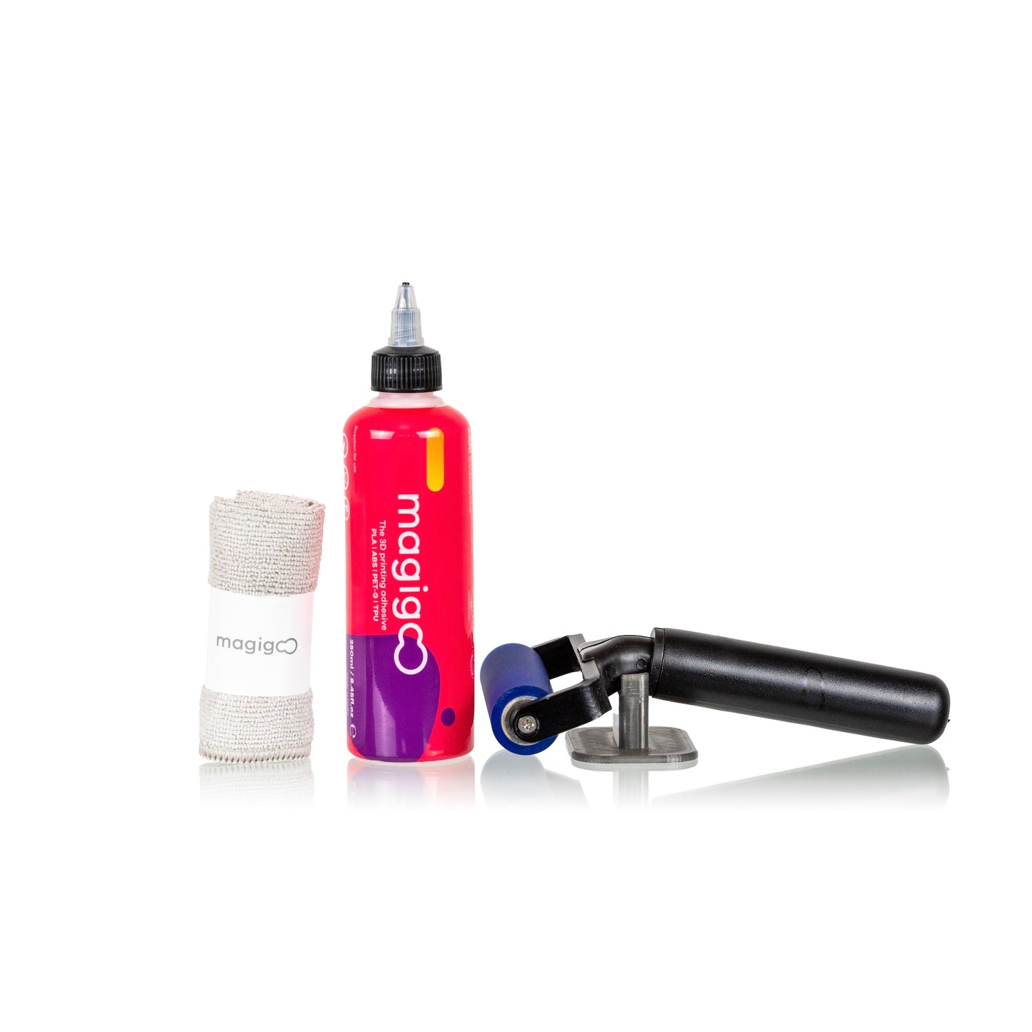 Magigoo Glide Kit